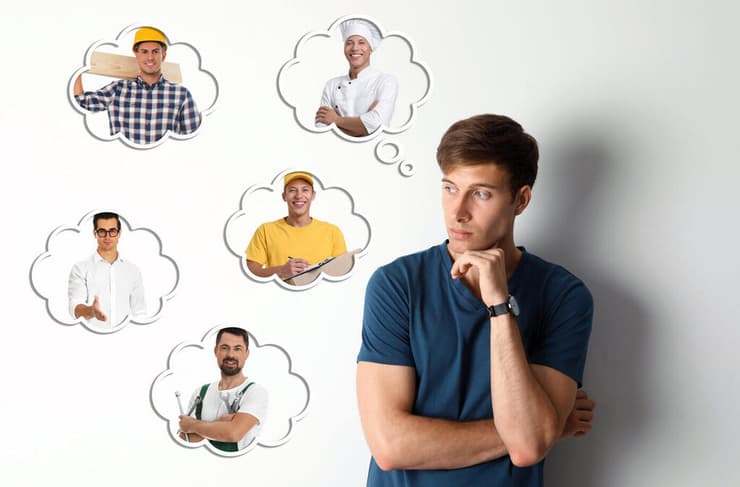 צילום: New Africa, shutterstock