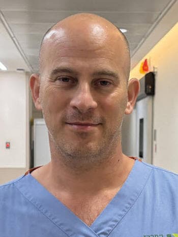 ד"ר דן הברמן