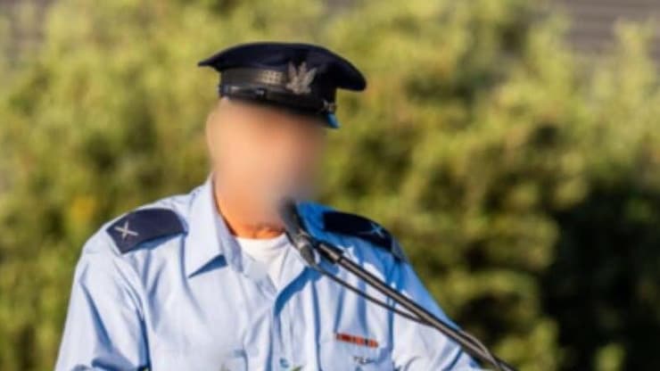 תא"ל ש'