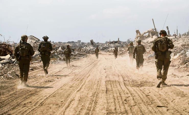 הסימנים המוסכמים: "אני רואה שהיה מחובר לווטסאפ, מבחינתי זה מספיק" (דובר צה"ל) הסימנים המוסכמים: "אני רואה שהיה מחובר לווטסאפ, מבחינתי זה מספיק"