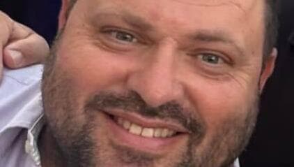 הנרצח אסא ארד ממושב עין איילה