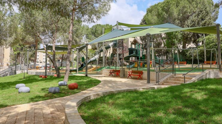 צילום: ארנון בוסאני