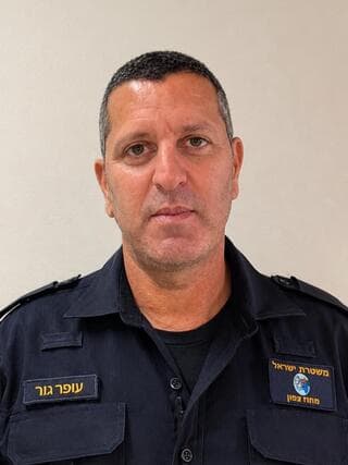 עופר גור