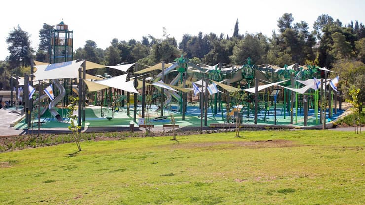 צילום: ארנון בוסאני