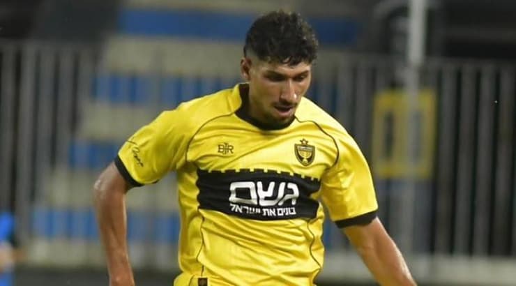 ירדן כהן בפעולה (דוברות בית"ר ירושלים) ירדן כהן בפעולה