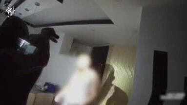 מעצר תושב גליל בחשד בריגול עבור איראן