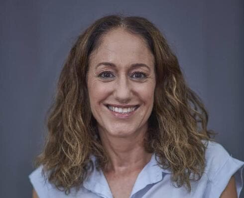 עו"ד ענת שטיינשניד