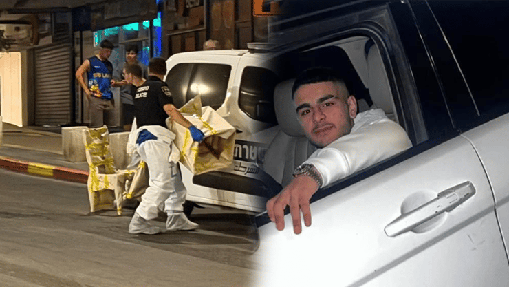 בניהו רזי ז"ל (צילום: לירן תמרי) בניהו רזי ז"ל