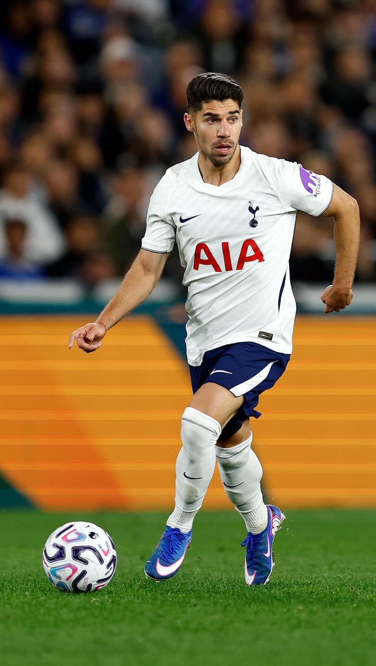 סולומון (צילום: Brendon Thorne/Getty Images) סולומון