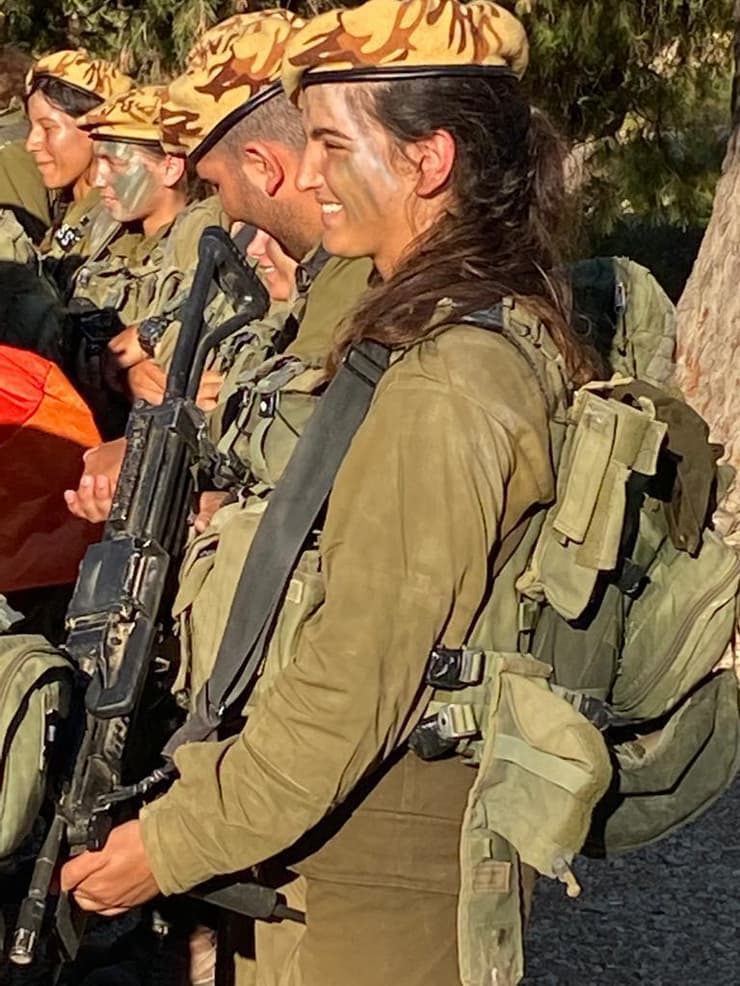 גלי נישרי (צילום: באדיבות המצולמת) גלי נישרי