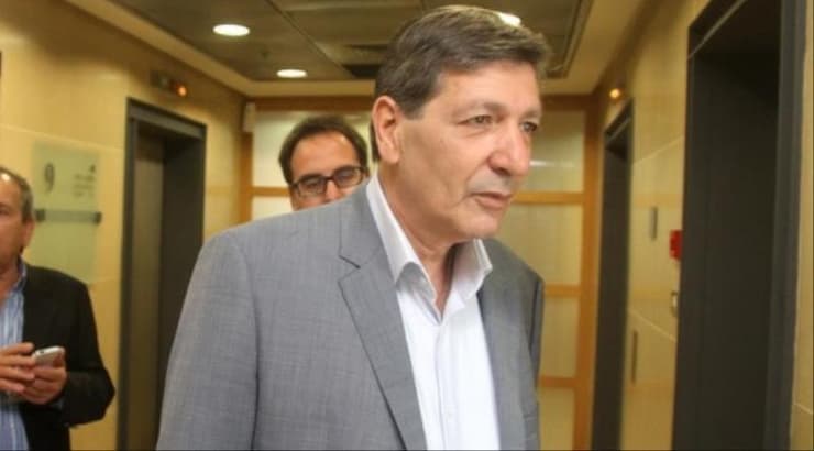 אלי שגב ז"ל (רדאד ג'בארה) אלי שגב ז"ל
