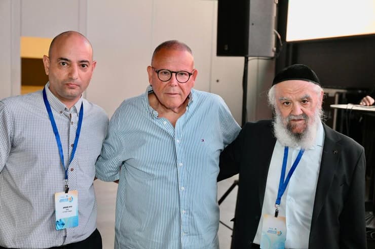 צילום: קובי קואנקס