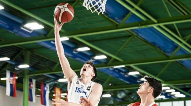 אורן טרושקין (FIBA) אורן טרושקין