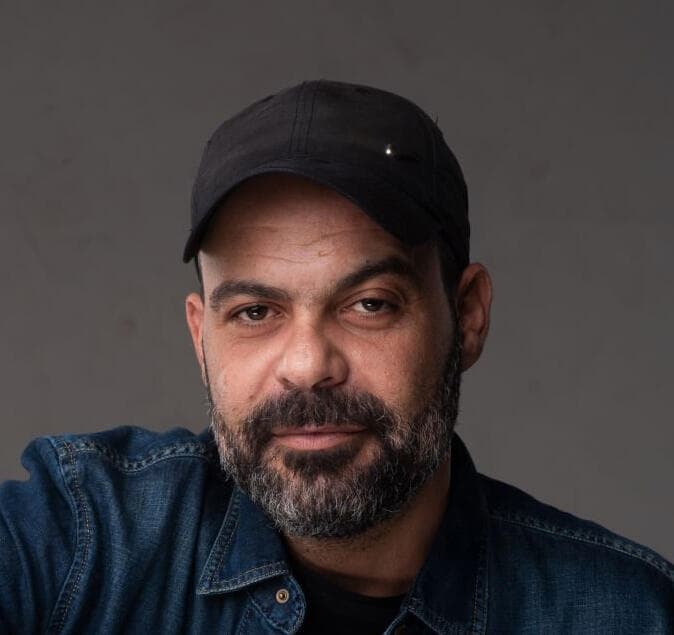 עמיר בניון (צילום: משה נחומוביץ) עמיר בניון