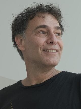 פרופ' יובל אבנשטיין