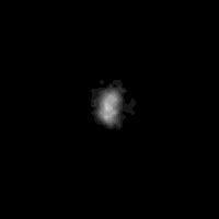 נראיד, אחד מירחיו של כוכב הלכת נפטון (צילום: NASA/AP) נראיד, אחד מירחיו של כוכב הלכת נפטון