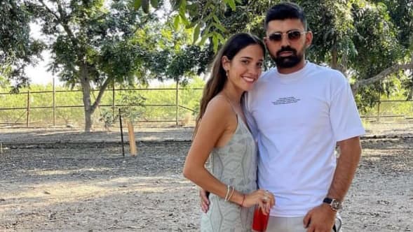 צילום: באדיבות המשפחה בר בכור ולירון ברדה ז"ל