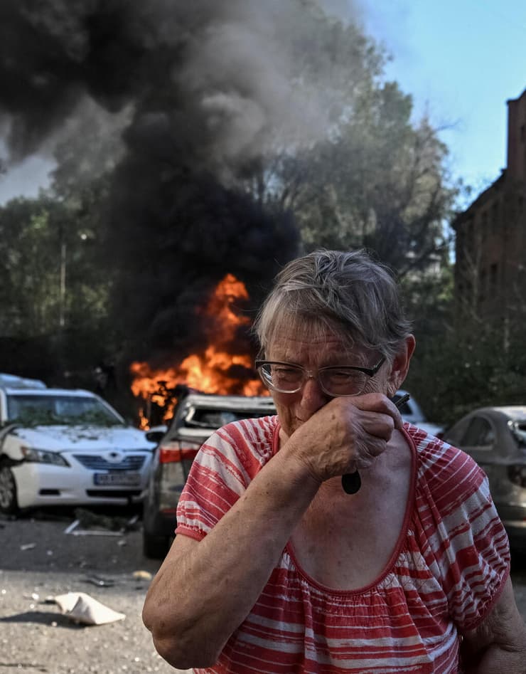 צילום: REUTERS/Stringer
