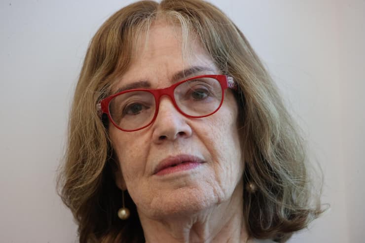 ציבין. "אנחנו לא מבקשים שאף אחת תמכור בהפסד" (צילום: מוטי קמחי) עו"ד נחמה ציבין