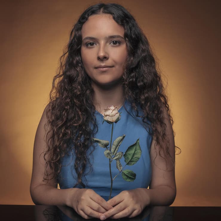 טליה דנציג (צילום: איליה מלניקוב) טליה דנציג