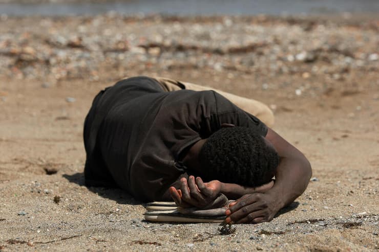 צילום: REUTERS/Violeta Santos Moura