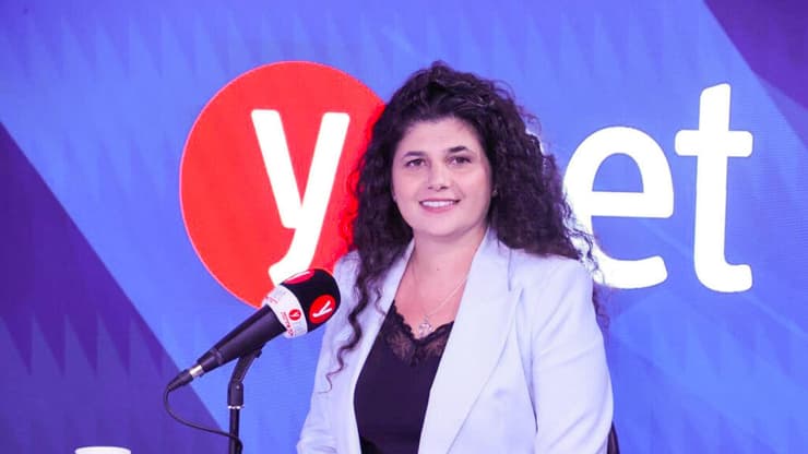 ח"כ שרן השכל. "אני לא אסכן קולות" (צילום: מוטי קמחי ) ח"כ שרן השכל