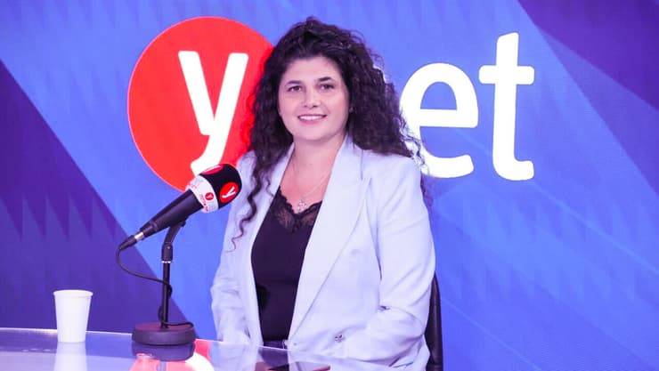 ח"כ שרן השכל (צילום: מוטי קמחי ) ח"כ שרן השכל