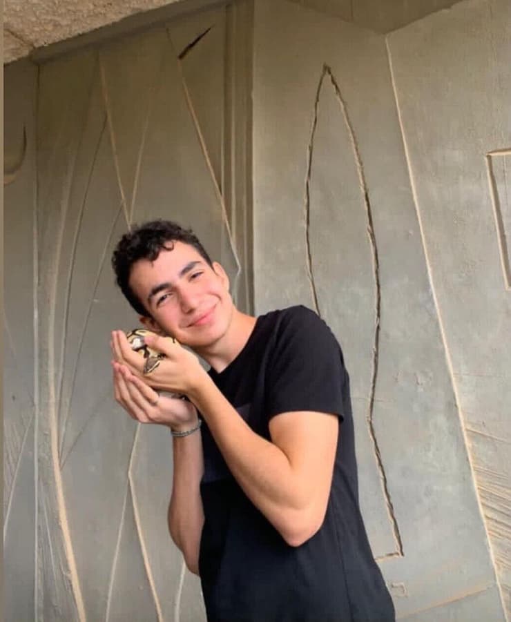 סמ״ר ניר הופמן סמ״ר ניר הופמן