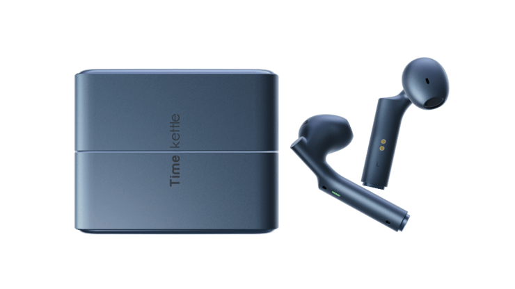 אוזניות התרגום W4 (Timekettle ) אוזניות התרגום W4