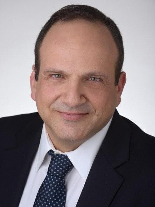 עו"ד ד"ר אריק אריאל