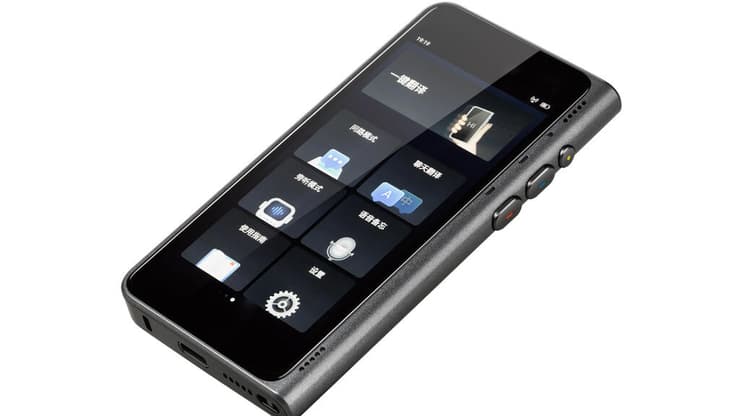 המתרגם מבוסס הבינה המלאכותית New T1 (Timekettle ) המתרגם מבוסס הבינה המלאכותית New T1