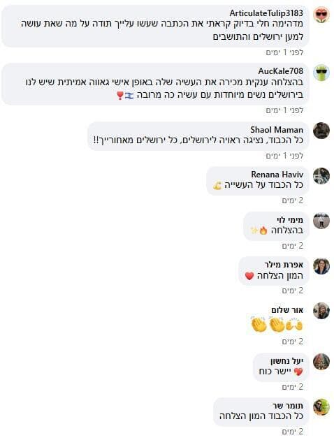 פייק ריפורטר מצאו רשת בוטים המסייעת למועמדת בליכוד (צילום מסך: פייק ריפורטר) פייק ריפורטר מצאו רשת בוטים המסייעת למועמדת בליכוד