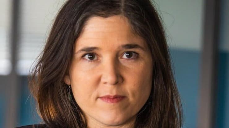 לילי בן עמי (צילום: ניר קידר) לילי בן עמי