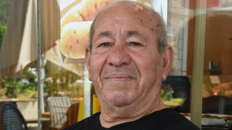 תושבי קריית שמונה לקראת הבחירות