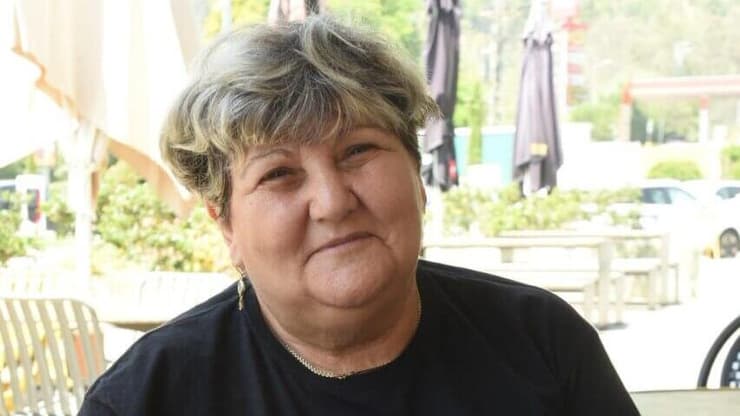 תושבי קריית שמונה לקראת הבחירות