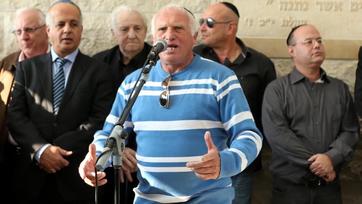 שמעון צ'רנוחה