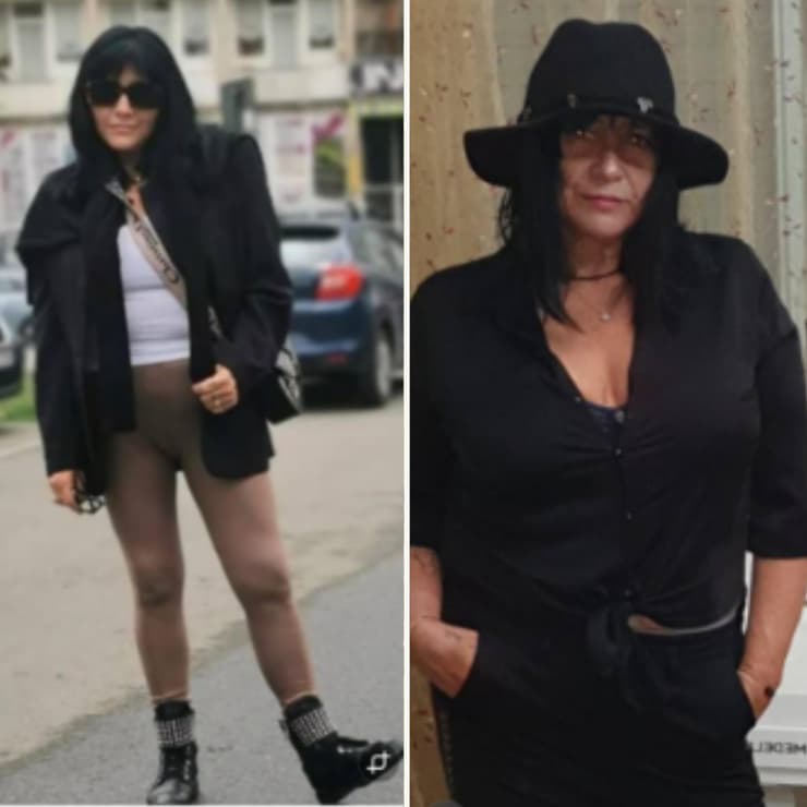 רינה חקלאי