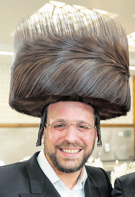 יוסי רוזנבוים (צילום: אלבום פרטי) יוסי רוזנבוים