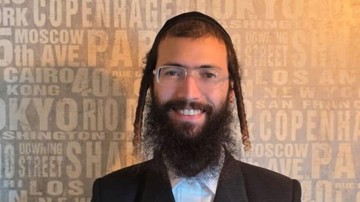 אברהם יוסף פרסטר אברהם יוסף פרסטר