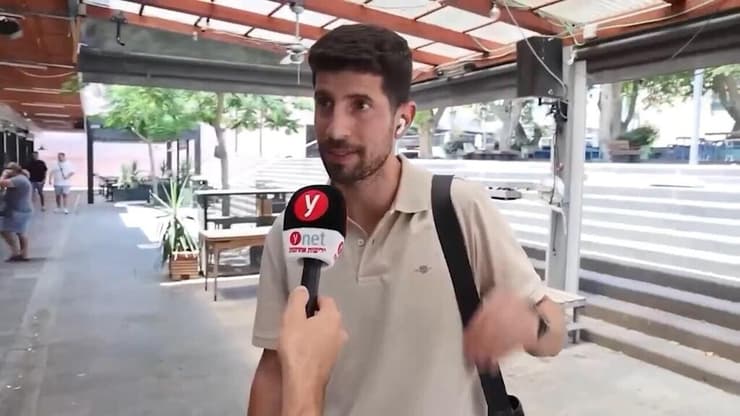 אביב אמויאל (צילום: גדי קבלו ) אביב אמויאל