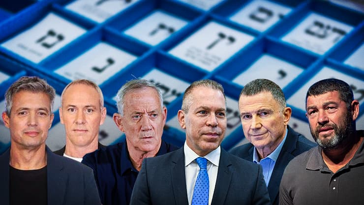צילום: עמית שאבי, רפי קוץ, אלכס קולומויסקי, shutterstock, מארק ישראל סלם, מוטי קמחי