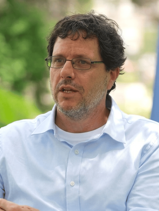 השופט בדימ' רענן גלעדי