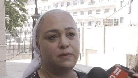 דקלה, אמו של רזי. "מבחינתנו כולם שותפים לרצח" (צילום: גיל יוחנן) כתב האישום לשבעת החשודים ברצח בניהו רזי ז"ל