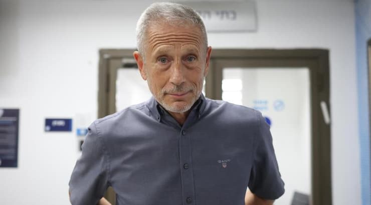 קלמנזון (רדאד ג'בארה, ONE) קלמנזון