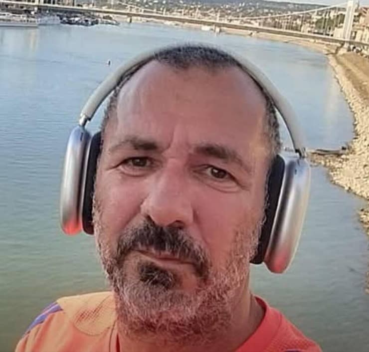 גלבוע דהאן ( צילום: דוברות המשטרה) גלבוע דהאן