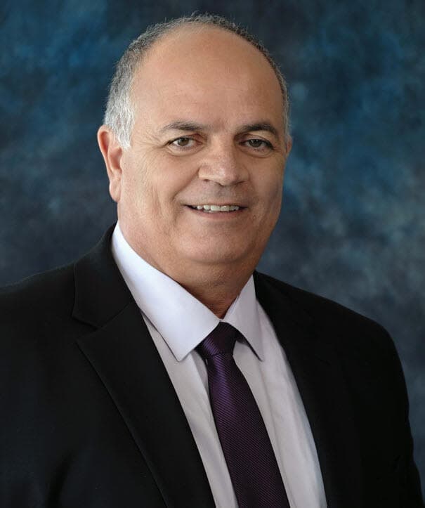 יואב תורג’מן (צילום: סיון פרג’) יואב תורג’מן