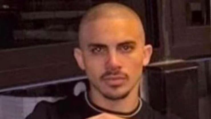 הנעדר שריף טאהר שריף טאהר