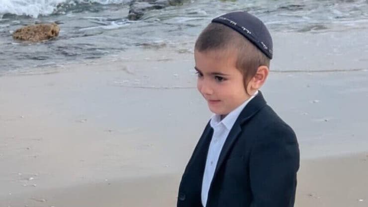 בצלאל דוד גילר ז"ל