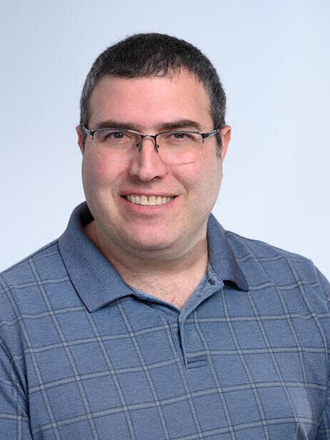 ד"ר אסף אלבו