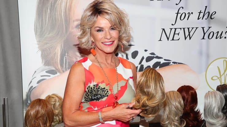 טוני בראטין (צילום: Astrid Stawiarz/Getty Images for QVC) טוני בראטין